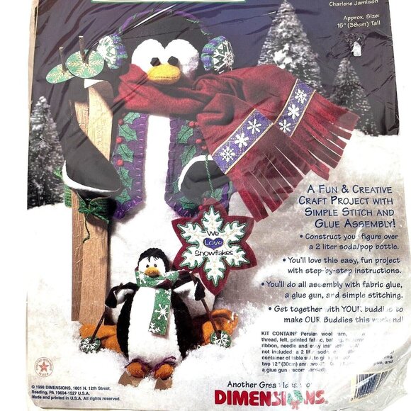 Bottle Buddies Swoosh & Slide kit 62161 Dimensions dated 1998 Bottle cover - Picture 5 of 10